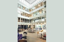 Kontorslokal på Telegrafgatan 4, Solna – bild 2