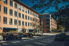 Kontorslokal på Telegrafgatan 4, Solna – bild 9