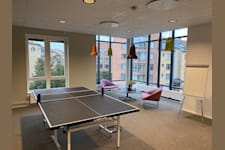 Kontorslokal på Telegrafgatan 4, Solna – bild 5