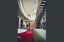 Kontorslokal på Telegrafgatan 4, Solna – bild 11