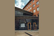 Kontorslokal på Telegrafgatan 4, Solna – bild 8