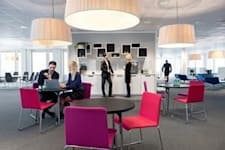 Kontorslokal på Råsundavägen 18, Solna – bild 5