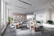 Kontorslokal på Råsundavägen 18, Solna – bild 8