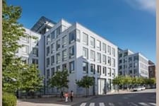 Kontorslokal på Råsundavägen 18, Solna – bild 4