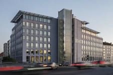 Kontorslokal på Råsundavägen 18, Solna