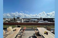 Kontorslokal på Vasagatan 11, Stockholm