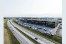 Industrilokal på Grafikgatan 26, Uppsala