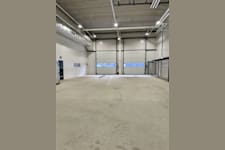 Industrilokal på Grafikgatan 26, Uppsala – bild 2