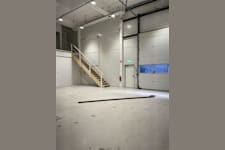 Industrilokal på Grafikgatan 26, Uppsala – bild 6