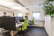 Kontorslokal på Kruthusgatan 17, Göteborg – bild 9