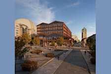 Kontorslokal på Rökerigatan 7, Johanneshov – bild 16