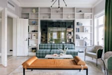 Adelgatan 2 - Bibblan från kök