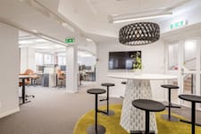 Kontorslokal på Odinsgatan 13, Göteborg – bild 3