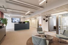 Kontorslokal på Odinsgatan 13, Göteborg – bild 2