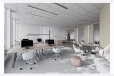 Kontorslokal på Råsundavägen 18, Solna – bild 12