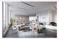 Kontorslokal på Råsundavägen 18, Solna – bild 13