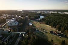 Kontorslokal på Marinens väg 30, Handen – bild 17