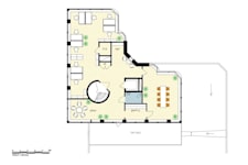Finlandsgatan 48 - F48, ritning 150 kvm