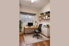 Butikslokal på Rallarvägen 45, Åkersberga – bild 8