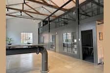 Butikslokal på Uppfinnargränd 5, Nacka