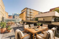 Kontorslokal på Södra Förstadsgatan 26, Malmö – bild 8