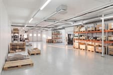 Krossverksgatan 7 K - AI1