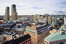 Kontorslokal på Hälsingegatan 43, Stockholm – bild 8