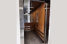 Lagerlokal på Västbergavägen 43, Hägersten – bild 12