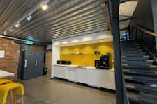 Uppfinnargränd 5 - Ny bild pentry