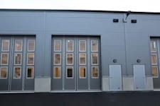 Industrilokal på Idögatan 30 B, Linköping – bild 2