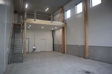 Industrilokal på Idögatan 30 B, Linköping – bild 4