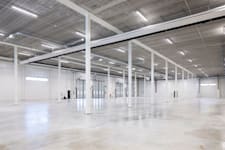 Katrinedalsvägen 47-49 - Hela lagerytan snett