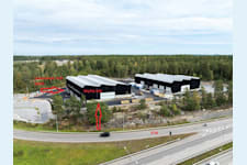 Butikslokal på Katrinedalsvägen 47-49, Järfälla – bild 3