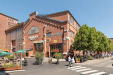 Götaverksgatan 8 - M1