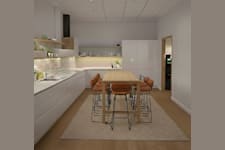 Götaverksgatan 8 - 191 kvm pentry