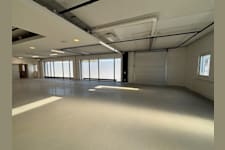 Ellipsvägen 12 - Lagerdel