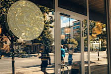 Gustav III:s Boulevard 32 - Entre´