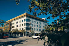 Gustav III:s Boulevard 32 - Gustav IIIs Boulevard 32