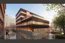 Landsvägen 32 - Norrfasad2