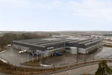 Annelundsgatan 18B - 25