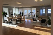 Industrilokal på Krossverksgatan 9 B, Limhamn – bild 9