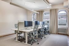 Kontorslokal på Gustav Adolfs torg 16, Stockholm – bild 8