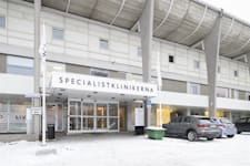 Kontorslokal på Storängsgatan 10, Stockholm