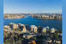 Kontorslokal på Segelbåtsvägen 2, Stockholm – bild 9