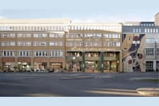 Kontorslokal på Liljeholmsvägen 14, Stockholm – bild 12