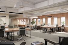 Kontorslokal på Salagatan 18, Uppsala – bild 3