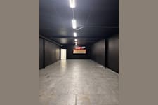 Lagerlokal på Regulatorvägen 21, Huddinge – bild 5