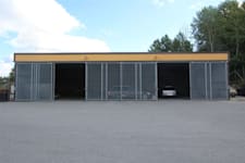Lagerlokal på Regulatorvägen 21, Huddinge – bild 7