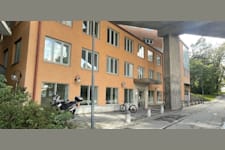 Butikslokal på Segelbåtsvägen 2, Stockholm