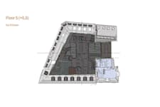 Kontorslokal på Gustav Adolfs torg 16, Stockholm – bild 13